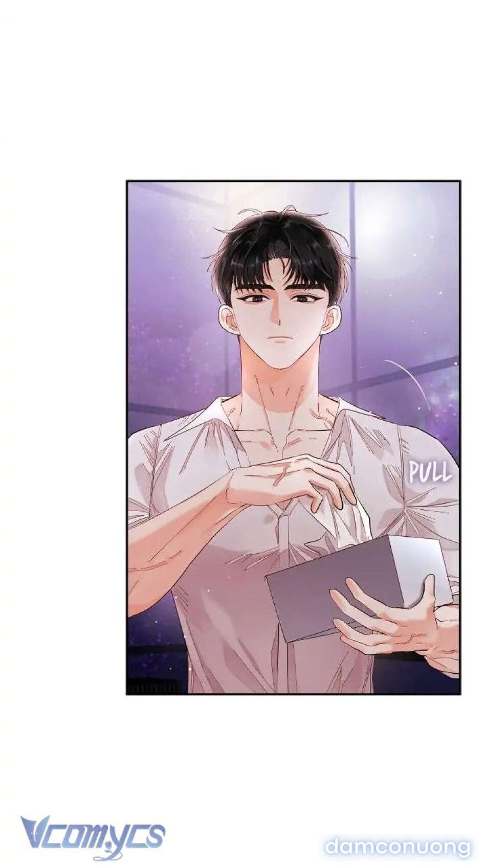 đọc truyện Xin Hãy Đúng Đắn Nơi Công Sở Chương 9 ảnh 32 tại Thiên Thai Truyện