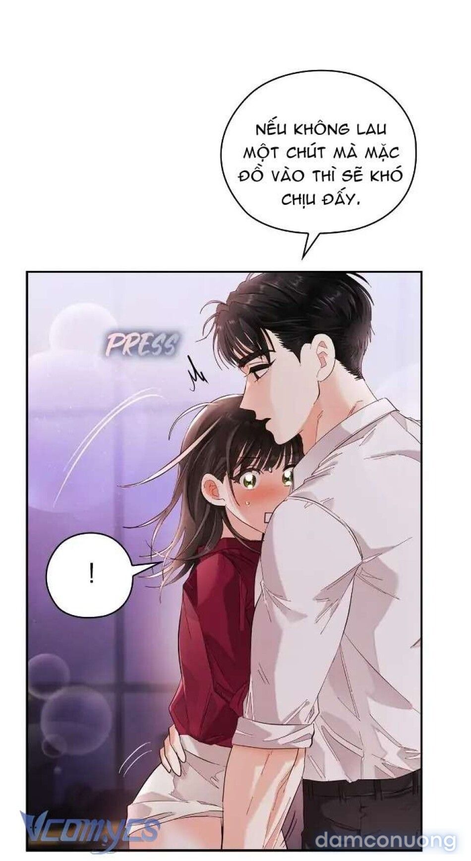 đọc truyện Xin Hãy Đúng Đắn Nơi Công Sở Chương 9 ảnh 35 tại Thiên Thai Truyện