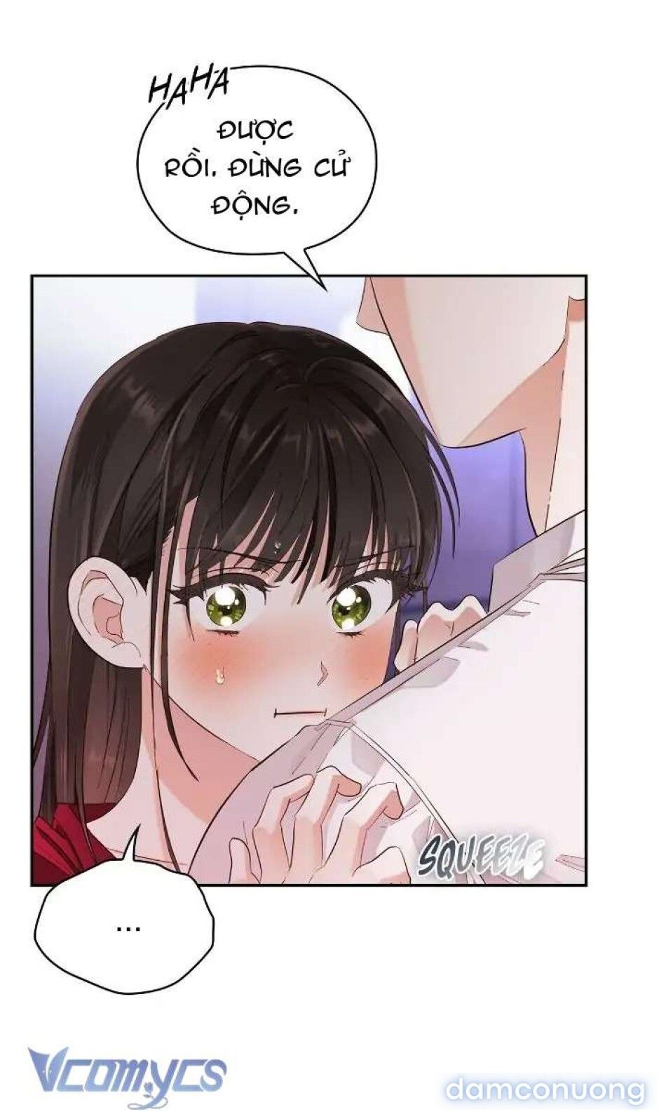 đọc truyện Xin Hãy Đúng Đắn Nơi Công Sở Chương 9 ảnh 37 tại Thiên Thai Truyện