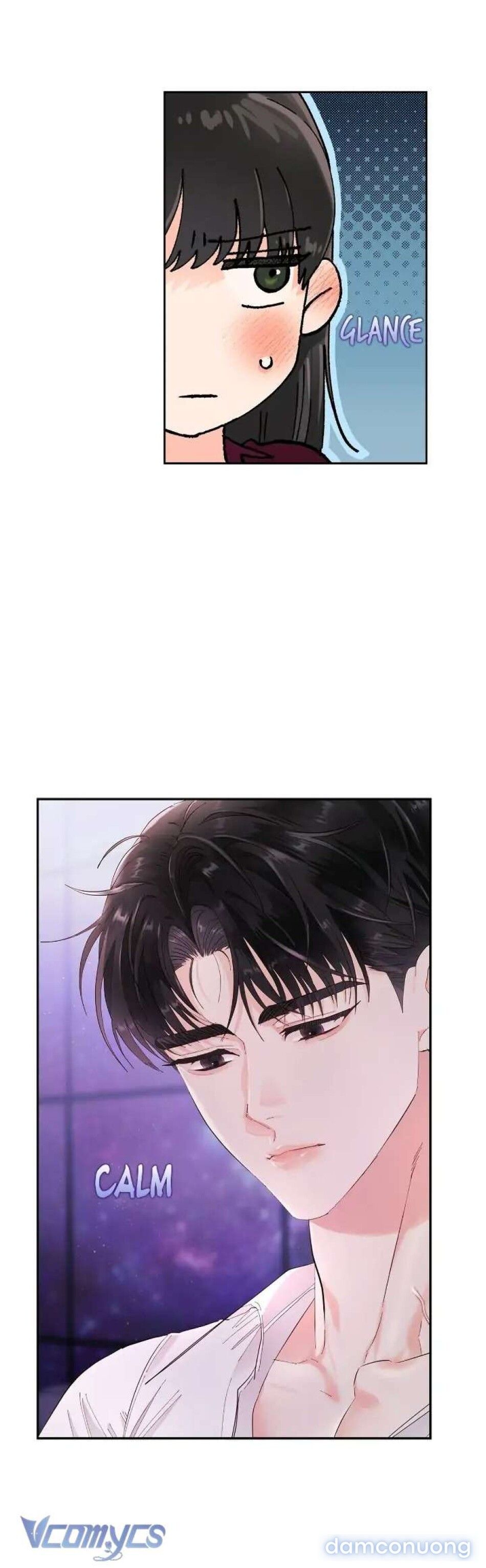 đọc truyện Xin Hãy Đúng Đắn Nơi Công Sở Chương 9 ảnh 38 tại Thiên Thai Truyện