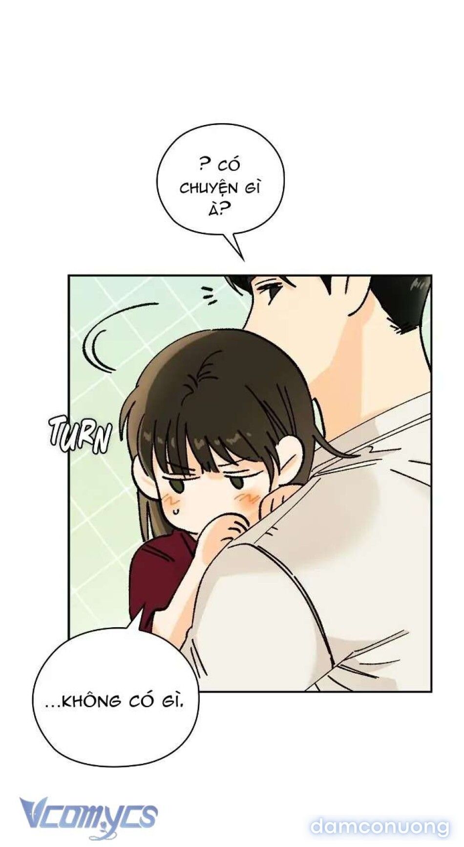 đọc truyện Xin Hãy Đúng Đắn Nơi Công Sở Chương 9 ảnh 39 tại Thiên Thai Truyện