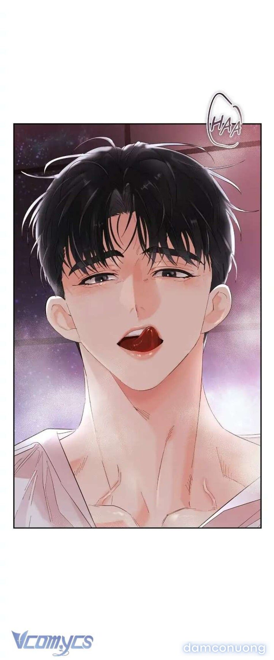 đọc truyện Xin Hãy Đúng Đắn Nơi Công Sở Chương 9 ảnh 6 tại Thiên Thai Truyện