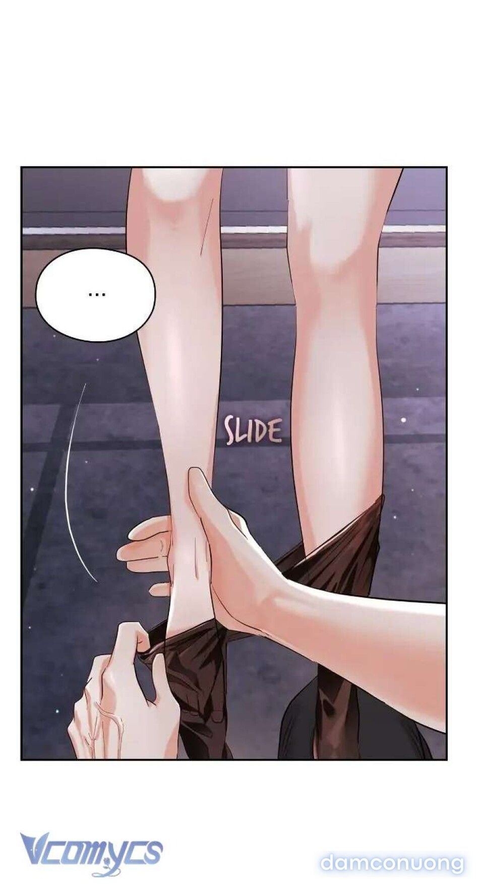 đọc truyện Xin Hãy Đúng Đắn Nơi Công Sở Chương 9 ảnh 45 tại Thiên Thai Truyện