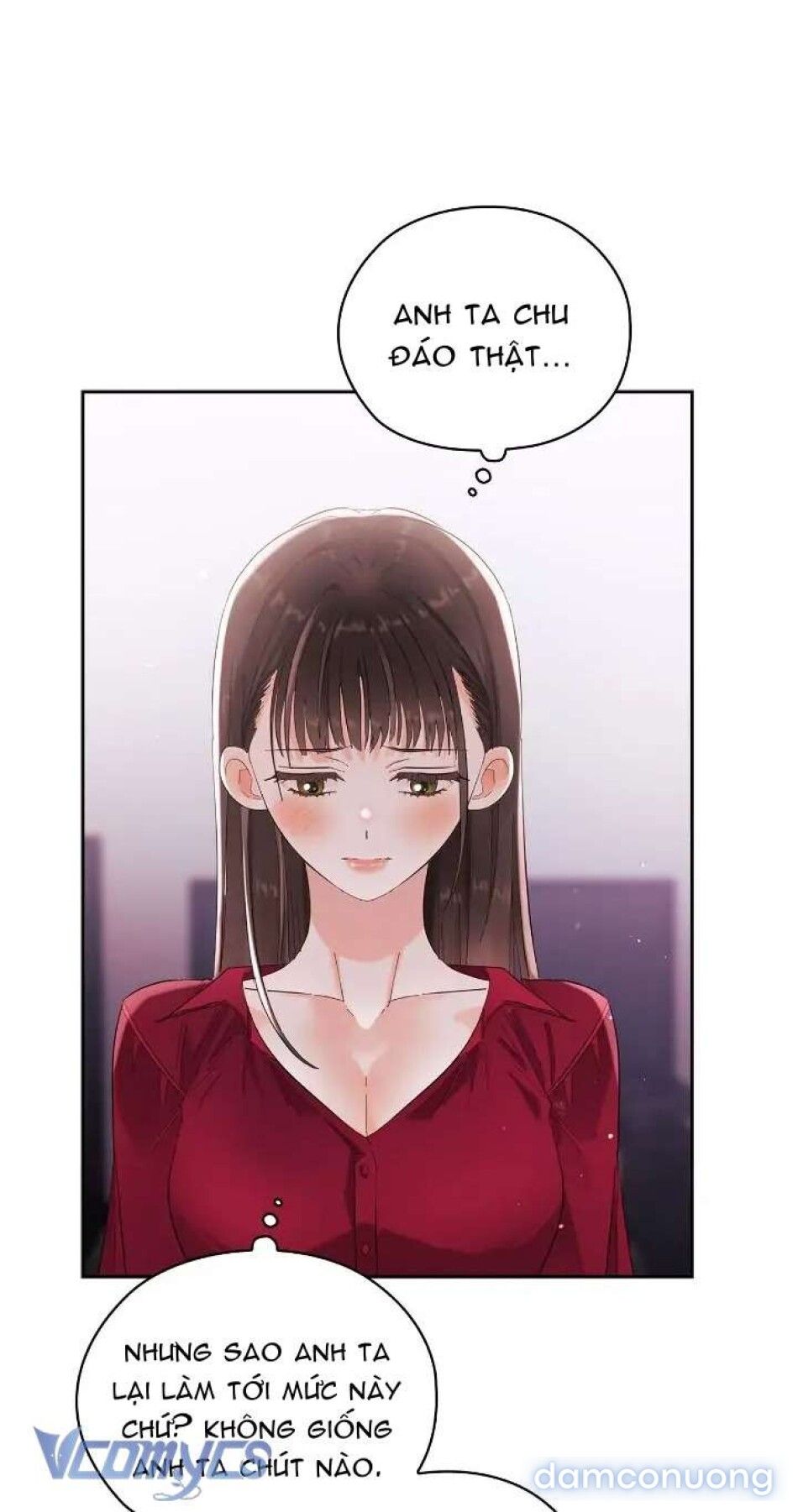 đọc truyện Xin Hãy Đúng Đắn Nơi Công Sở Chương 9 ảnh 46 tại Thiên Thai Truyện