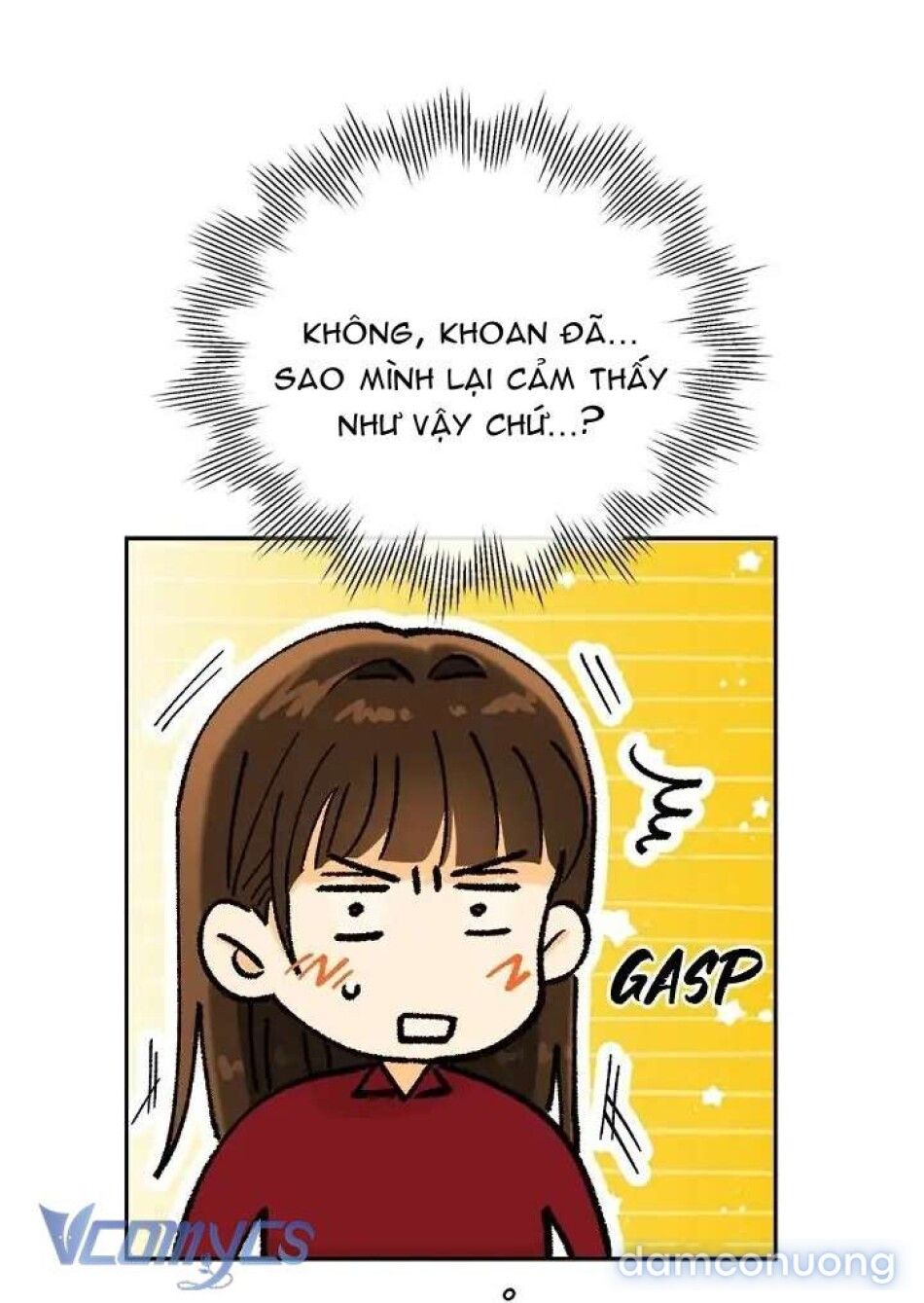 đọc truyện Xin Hãy Đúng Đắn Nơi Công Sở Chương 9 ảnh 49 tại Thiên Thai Truyện