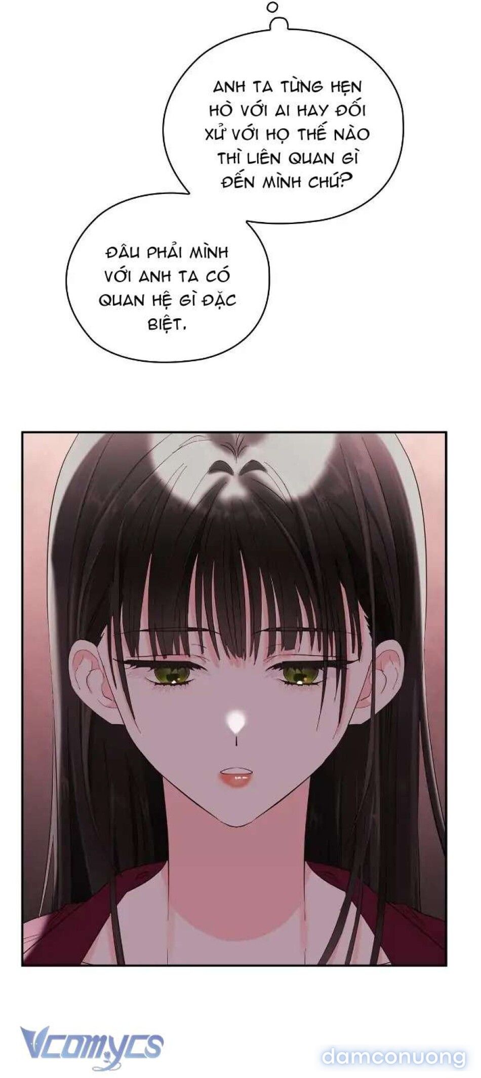 đọc truyện Xin Hãy Đúng Đắn Nơi Công Sở Chương 9 ảnh 50 tại Thiên Thai Truyện