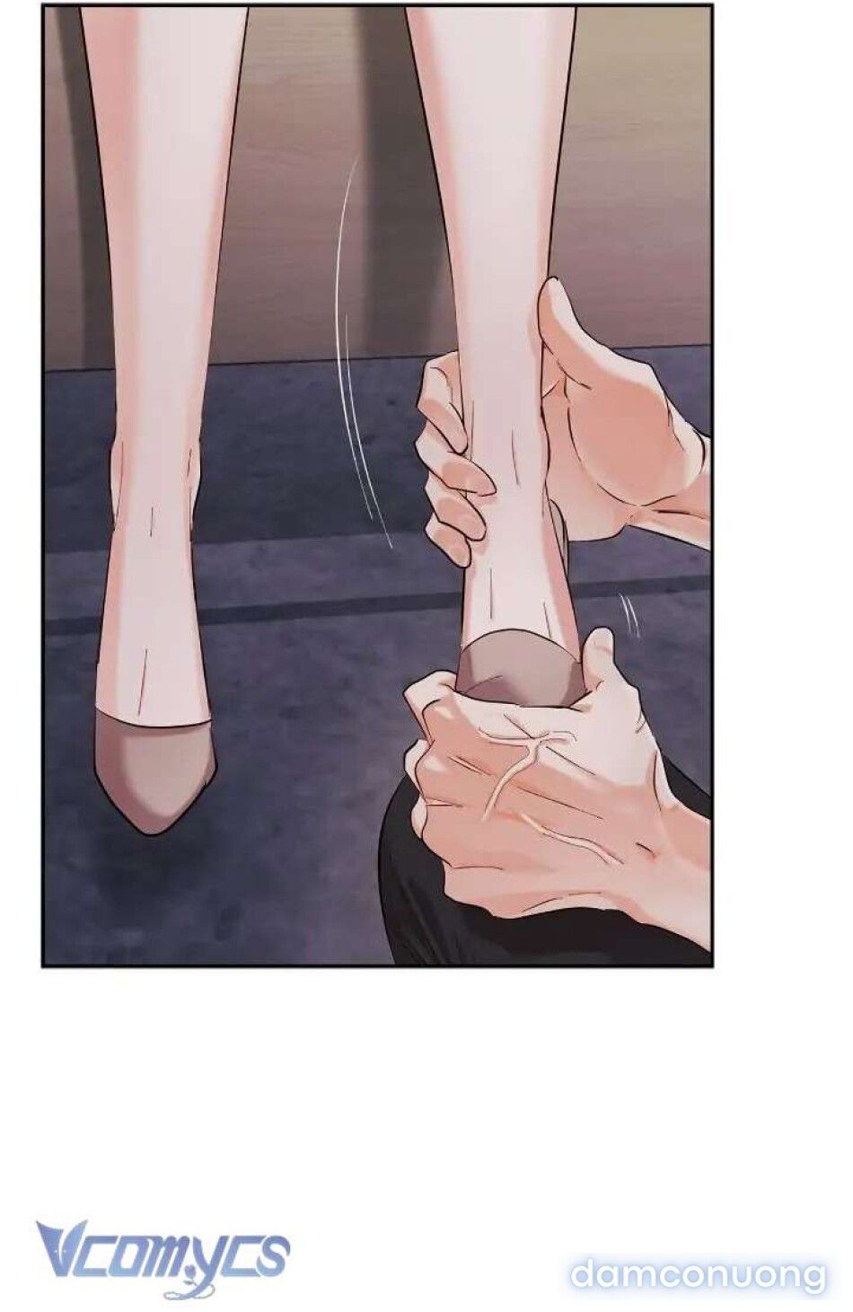 đọc truyện Xin Hãy Đúng Đắn Nơi Công Sở Chương 9 ảnh 52 tại Thiên Thai Truyện