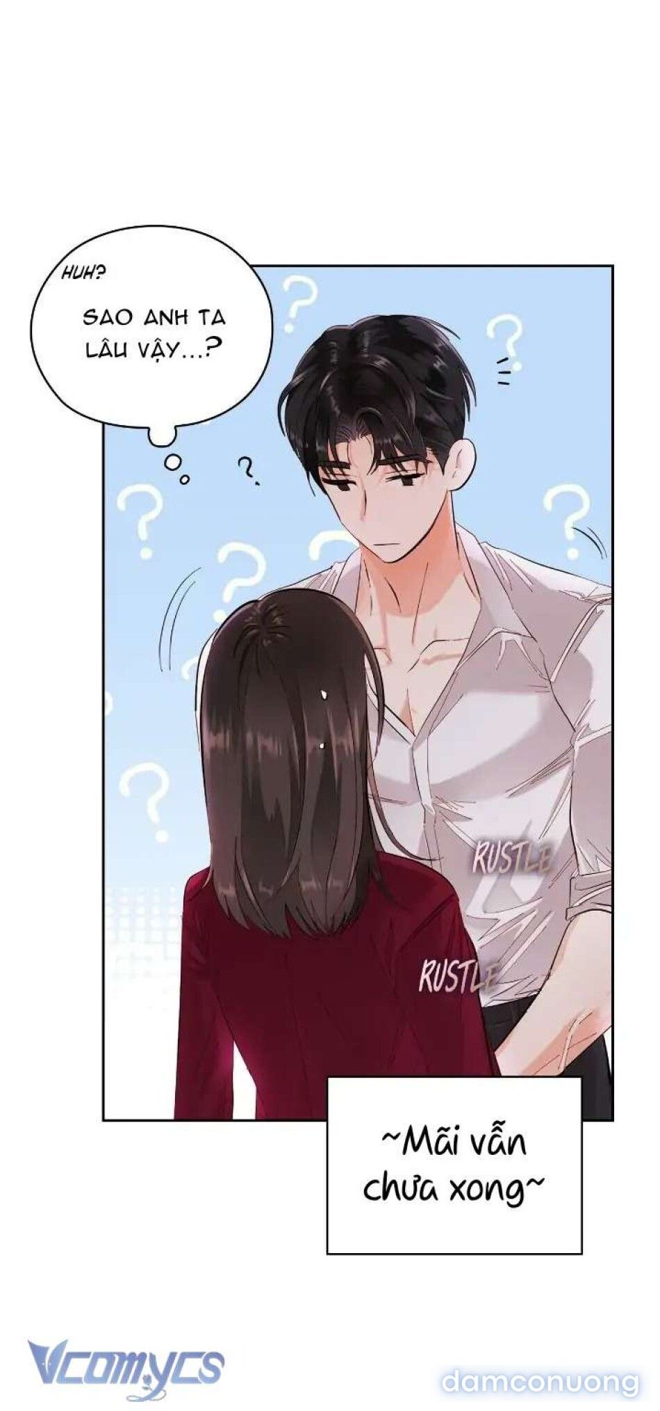 đọc truyện Xin Hãy Đúng Đắn Nơi Công Sở Chương 9 ảnh 64 tại Thiên Thai Truyện