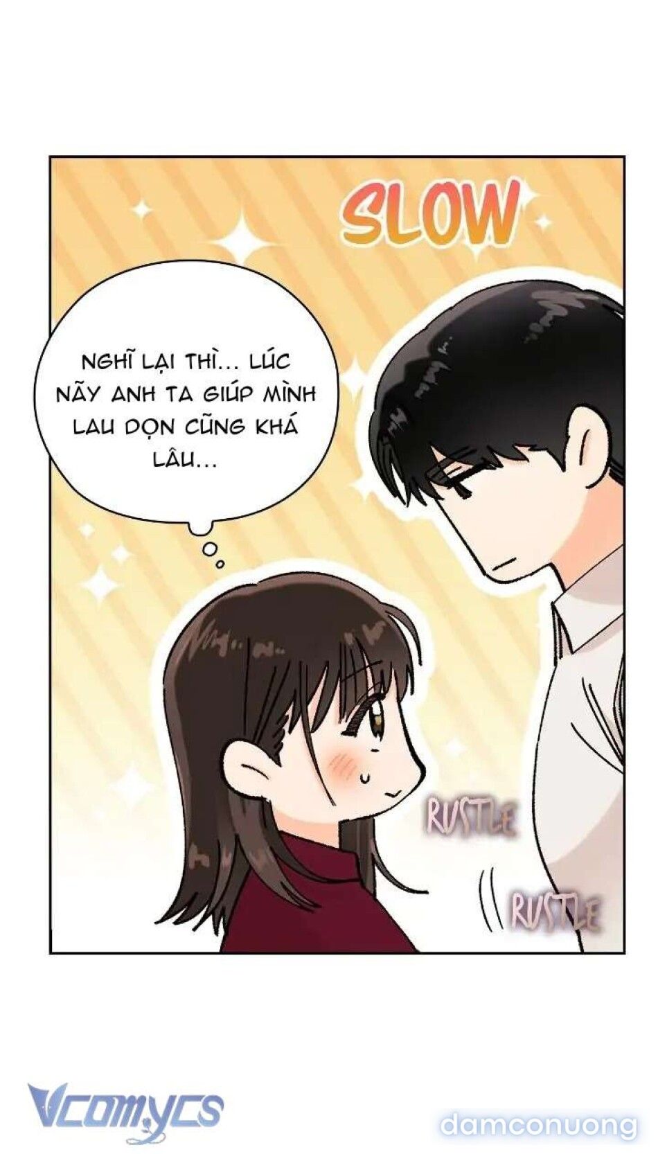 đọc truyện Xin Hãy Đúng Đắn Nơi Công Sở Chương 9 ảnh 65 tại Thiên Thai Truyện