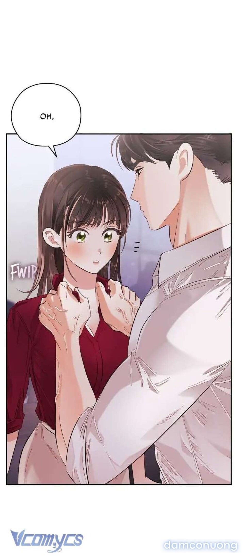 đọc truyện Xin Hãy Đúng Đắn Nơi Công Sở Chương 9 ảnh 67 tại Thiên Thai Truyện