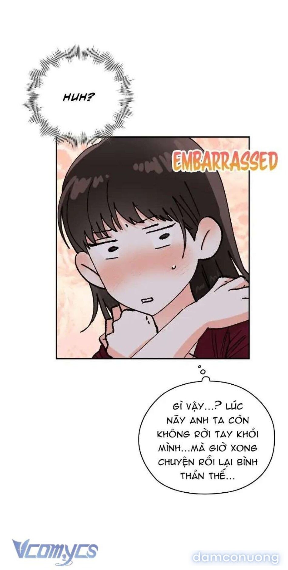 đọc truyện Xin Hãy Đúng Đắn Nơi Công Sở Chương 9 ảnh 69 tại Thiên Thai Truyện