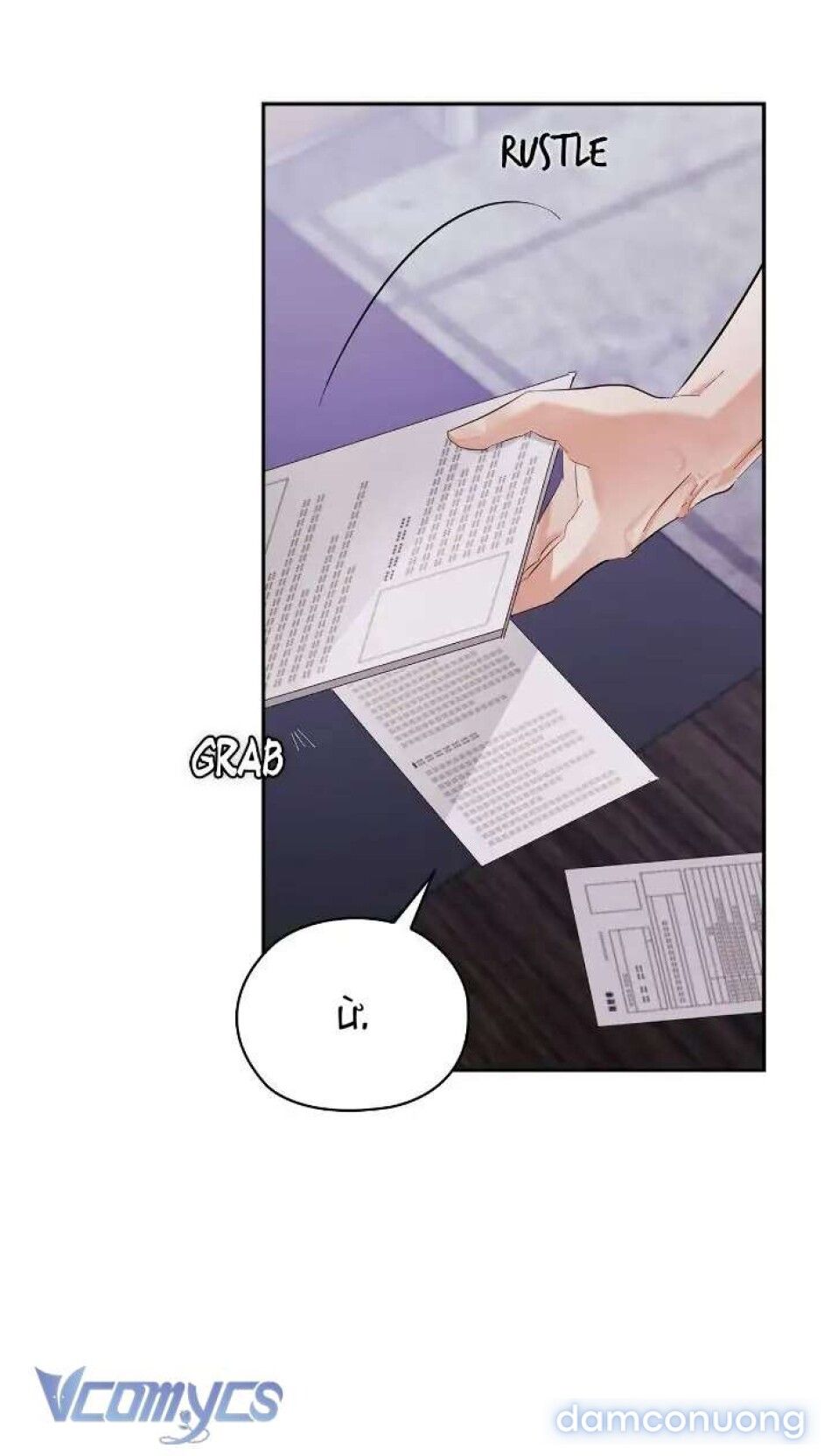 đọc truyện Xin Hãy Đúng Đắn Nơi Công Sở Chương 9 ảnh 71 tại Thiên Thai Truyện