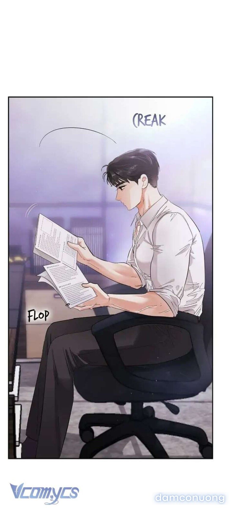 đọc truyện Xin Hãy Đúng Đắn Nơi Công Sở Chương 9 ảnh 72 tại Thiên Thai Truyện