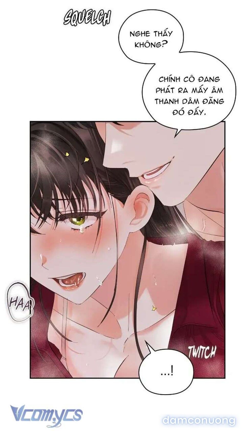 đọc truyện Xin Hãy Đúng Đắn Nơi Công Sở Chương 9 ảnh 10 tại Thiên Thai Truyện