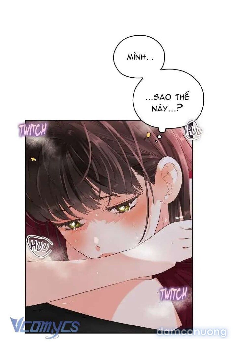 đọc truyện Xin Hãy Đúng Đắn Nơi Công Sở Chương 9 ảnh 11 tại Thiên Thai Truyện