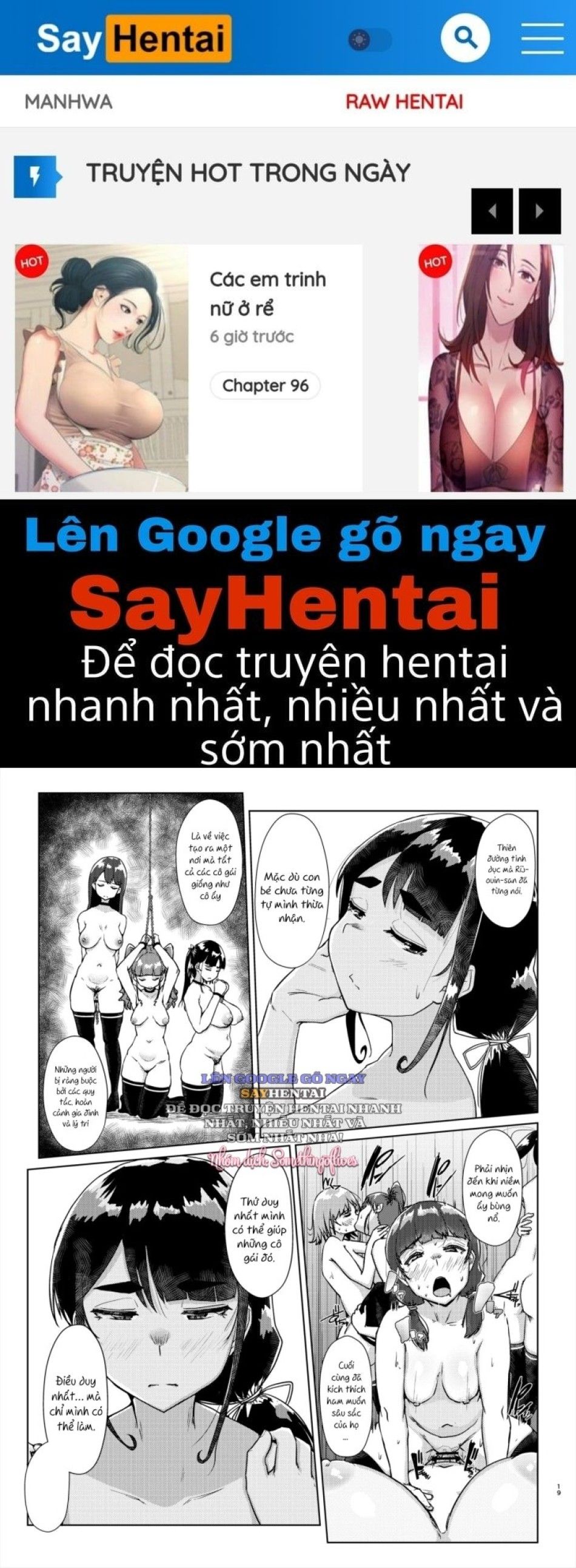 Xin Hãy Đút Con Cặc Đó Vào Trong Em Đi Chương 2 page 1 - Giả Dược