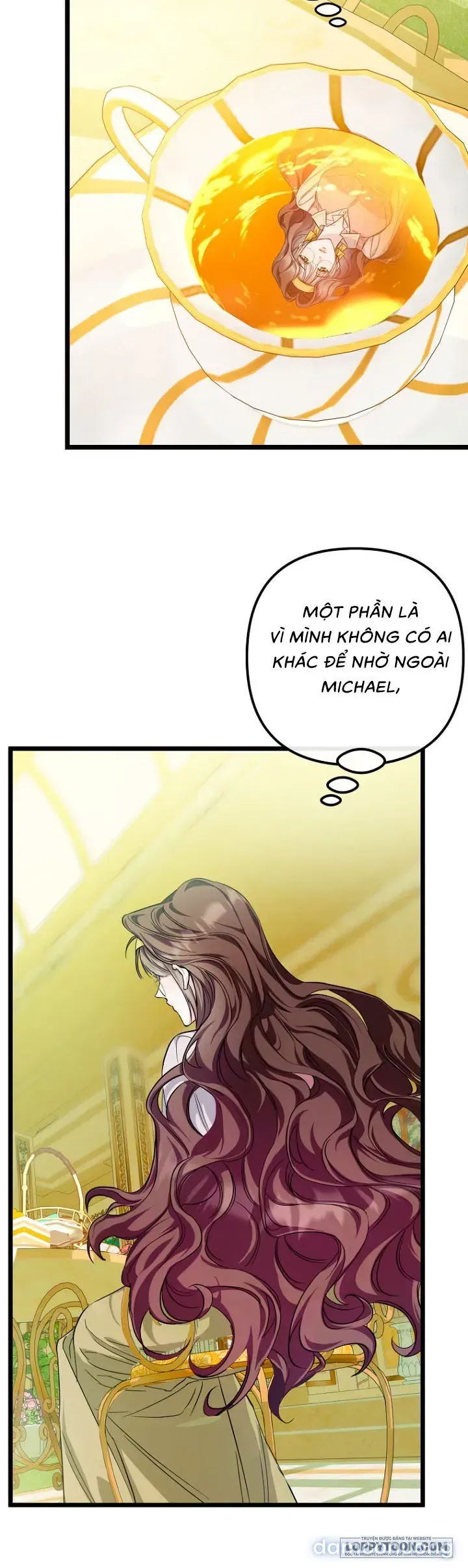 đọc truyện Xin Hãy Giúp Tớ Với, Michael Chương 1 ảnh 50 tại Thiên Thai Truyện
