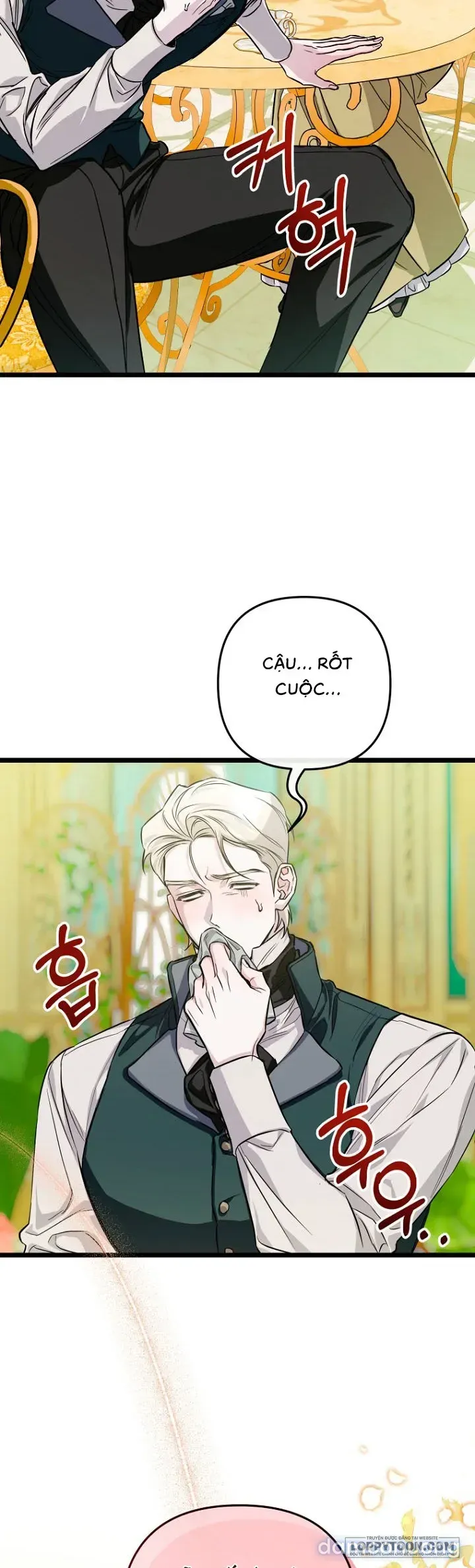 đọc truyện Xin Hãy Giúp Tớ Với, Michael Chương 1 ảnh 56 tại Thiên Thai Truyện
