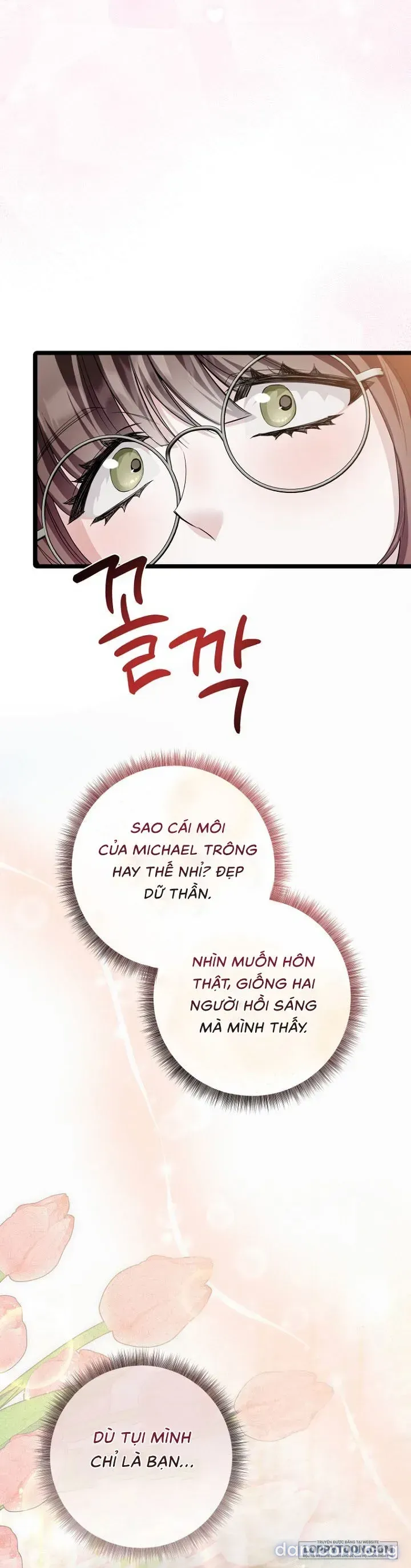 đọc truyện Xin Hãy Giúp Tôi Với, Michael Chương 2 ảnh 17 tại Thiên Thai Truyện