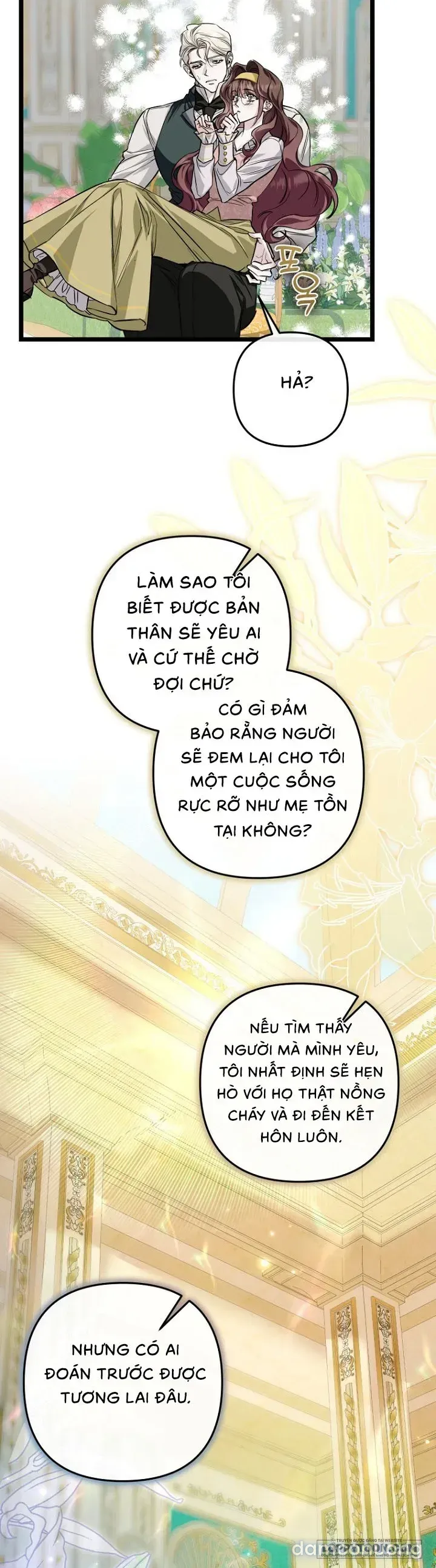 đọc truyện Xin Hãy Giúp Tôi Với, Michael Chương 2 ảnh 24 tại Thiên Thai Truyện