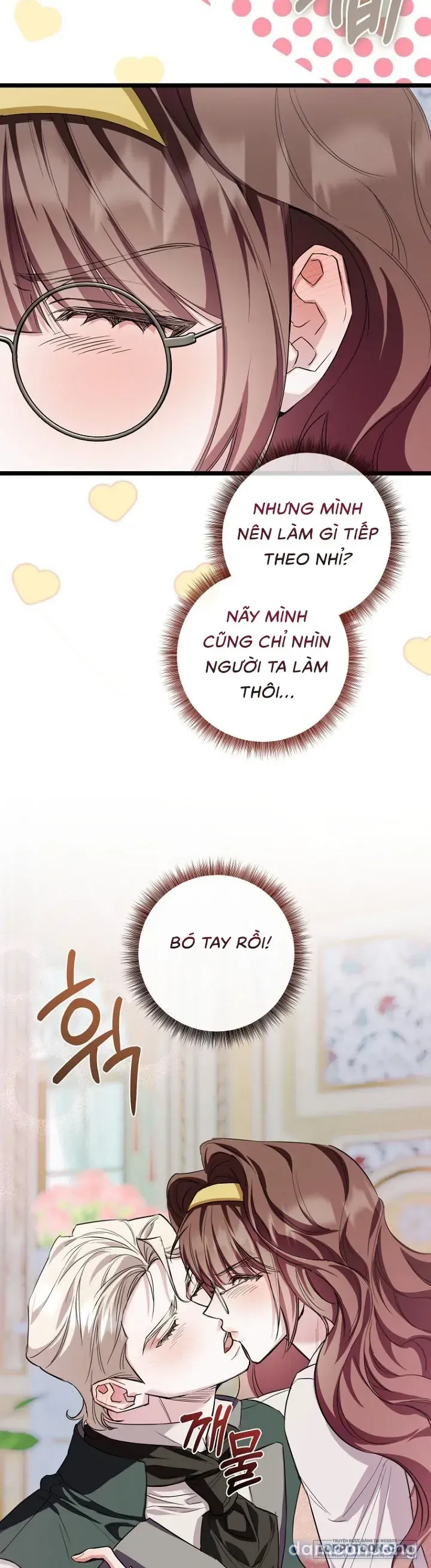 đọc truyện Xin Hãy Giúp Tôi Với, Michael Chương 2 ảnh 39 tại Thiên Thai Truyện