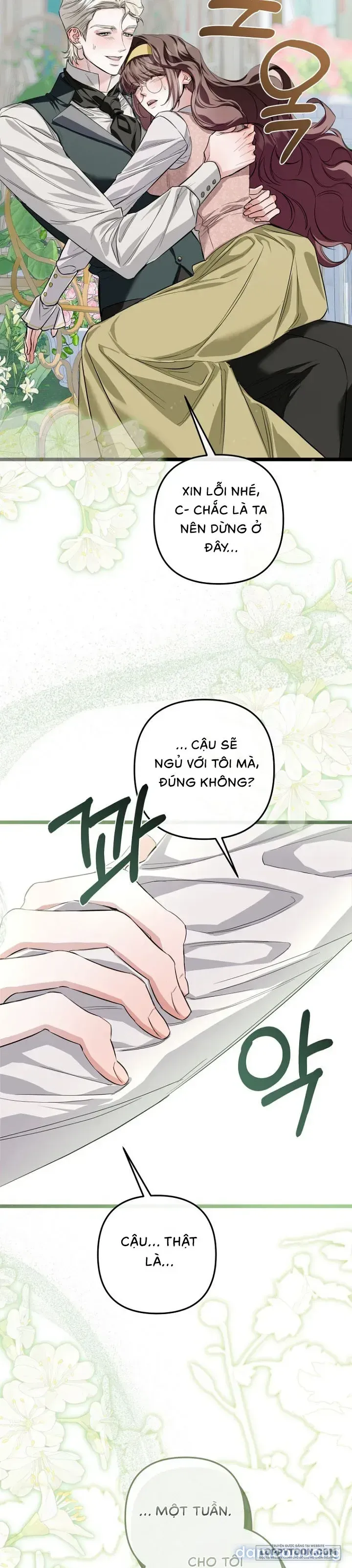 đọc truyện Xin Hãy Giúp Tôi Với, Michael Chương 2 ảnh 48 tại Thiên Thai Truyện