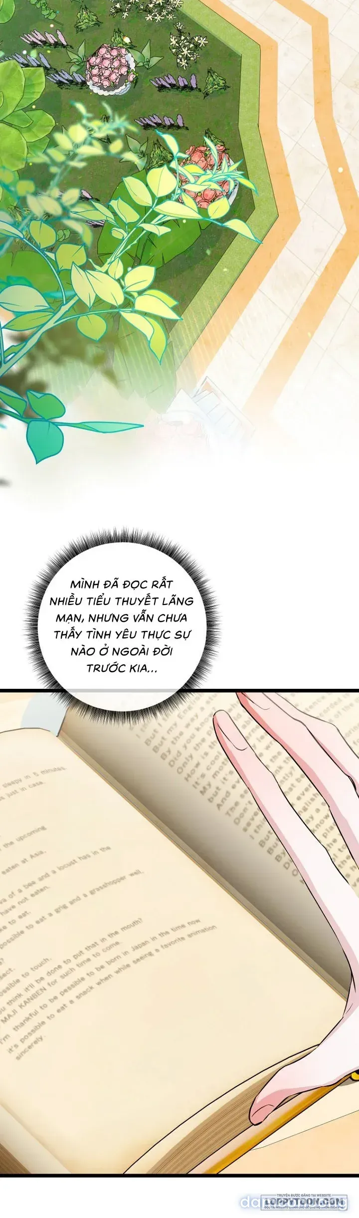 đọc truyện Xin Hãy Giúp Tôi Với, Michael Chương 2 ảnh 8 tại Thiên Thai Truyện