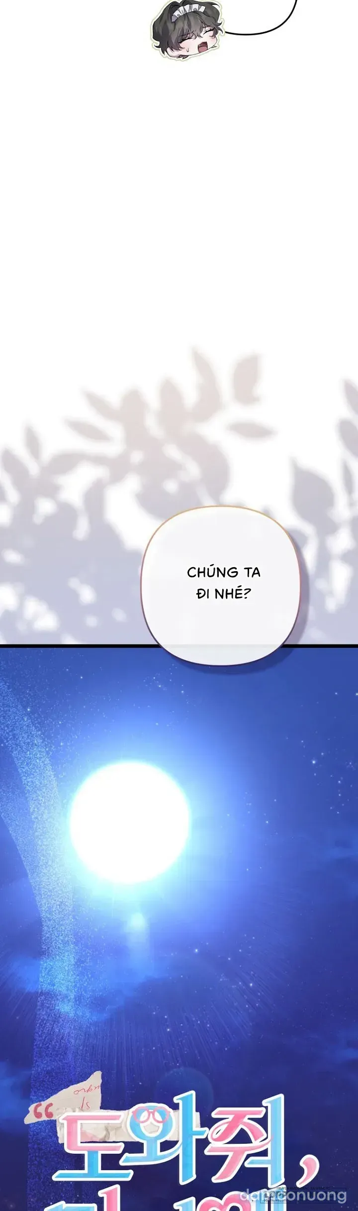 đọc truyện Xin Hãy Giúp Tôi Với, Michael Chương 3 ảnh 21 tại Thiên Thai Truyện