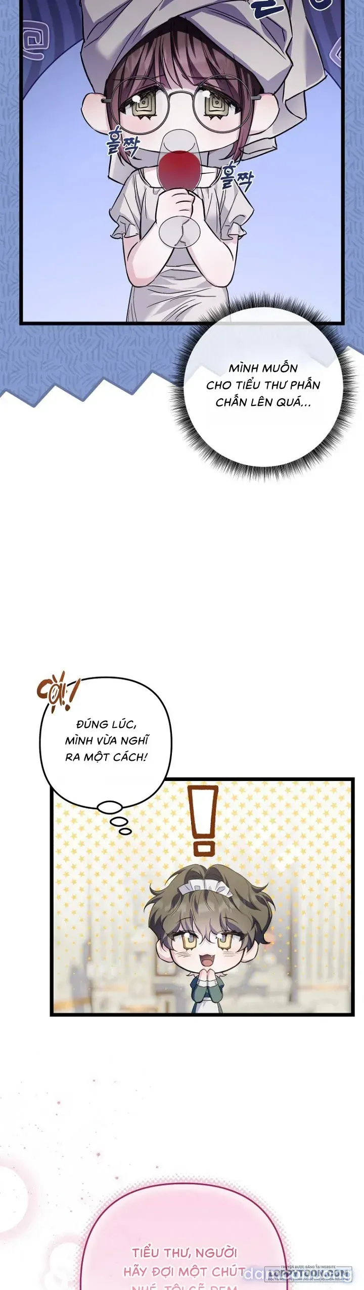 đọc truyện Xin Hãy Giúp Tôi Với, Michael Chương 3 ảnh 4 tại Thiên Thai Truyện
