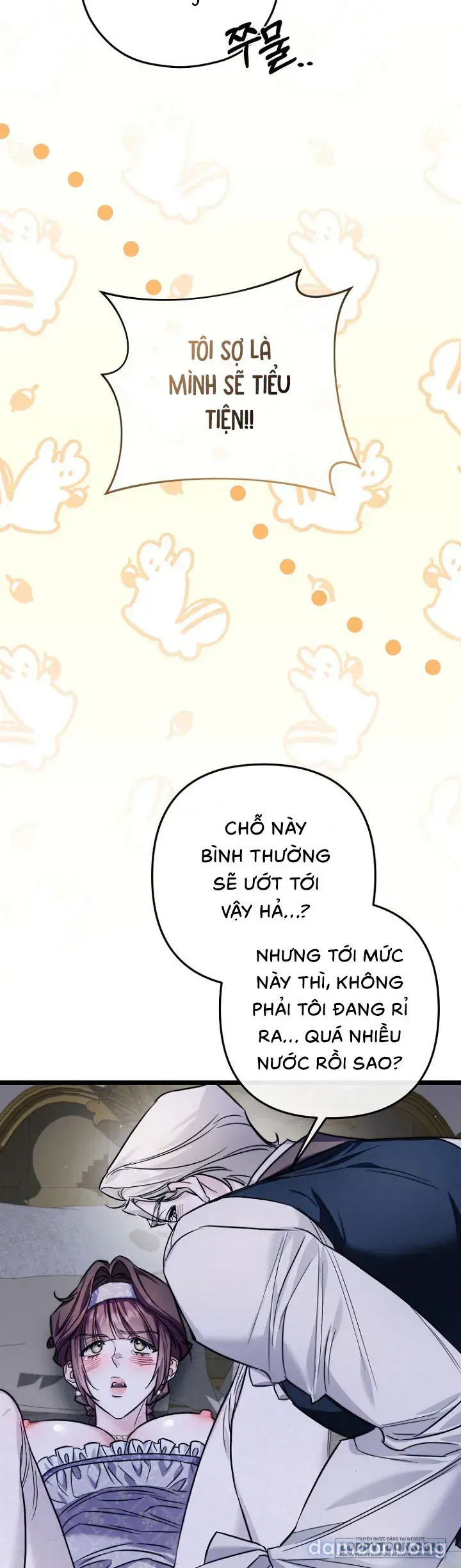đọc truyện Xin Hãy Giúp Tôi Với, Michael Chương 4 ảnh 47 tại Thiên Thai Truyện
