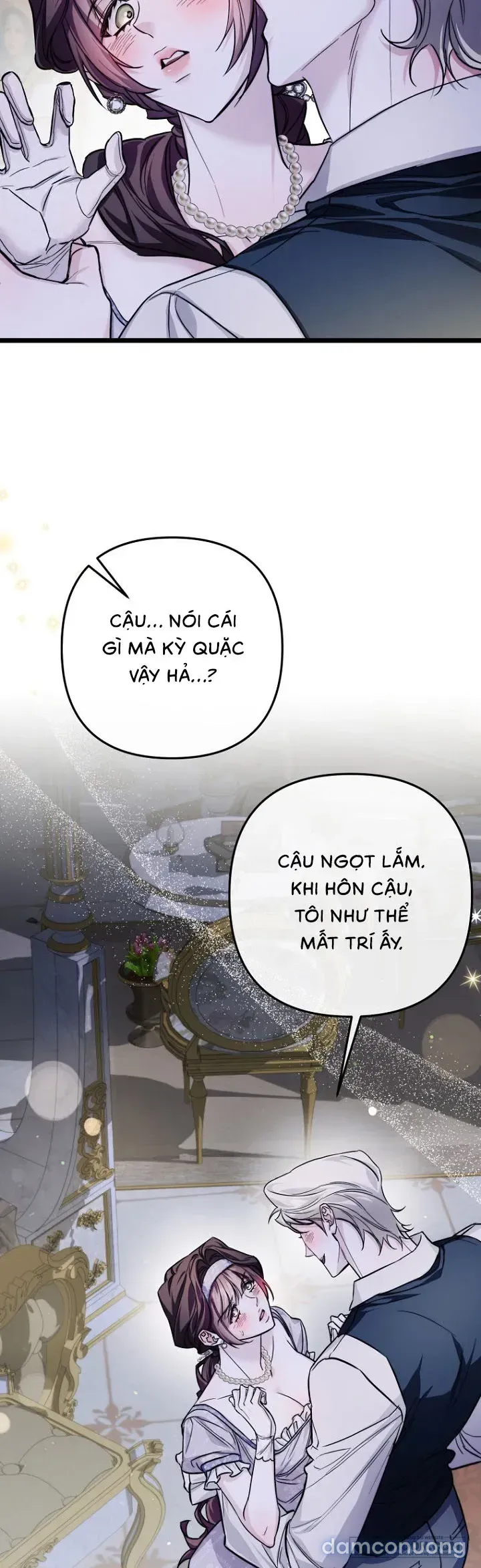 đọc truyện Xin Hãy Giúp Tôi Với, Michael Chương 4 ảnh 10 tại Thiên Thai Truyện