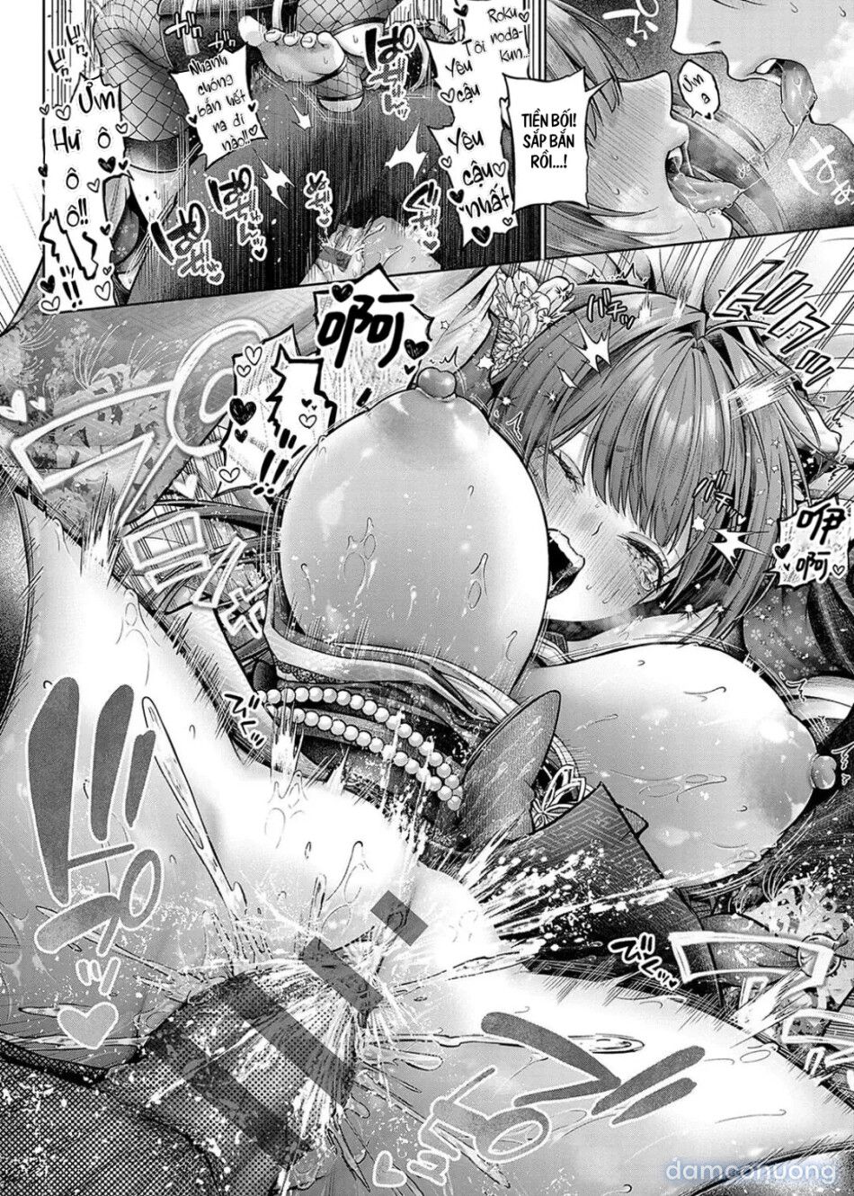 đọc truyện Xin Hãy Mặc Cái Này Đi, Kokonoe Senpai! Chương 2 ảnh 35 tại Thiên Thai Truyện