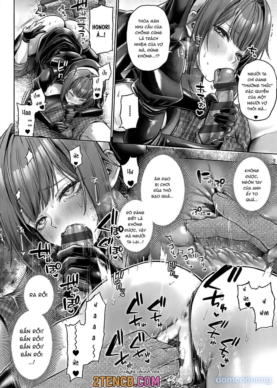 đọc truyện Xin Hãy Mặc Cái Này Đi, Kokonoe Senpai! Chương 3 ảnh 9 tại Thiên Thai Truyện