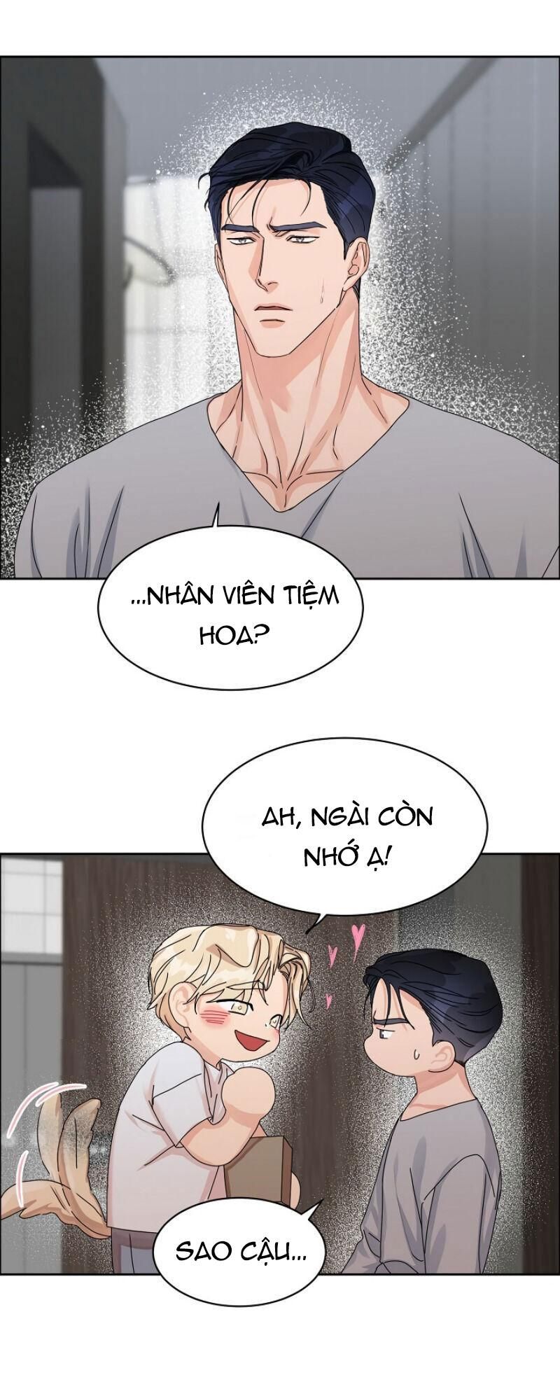 đọc truyện Xin Hãy Nuôi Tôi Chương 2 ảnh 12 tại Giả Dược
