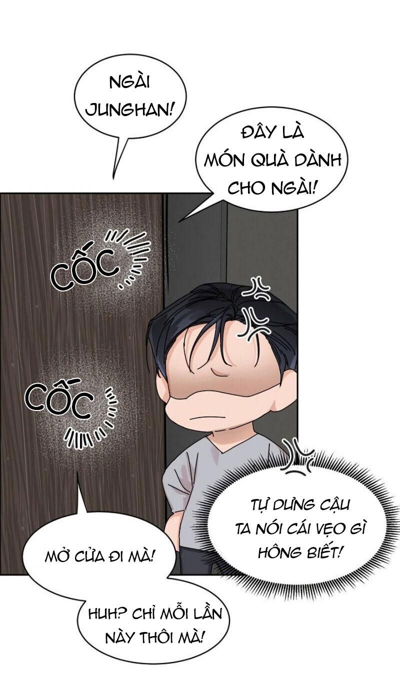 đọc truyện Xin Hãy Nuôi Tôi Chương 2 ảnh 20 tại Giả Dược
