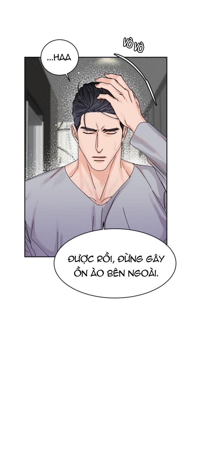 đọc truyện Xin Hãy Nuôi Tôi Chương 2 ảnh 23 tại Giả Dược