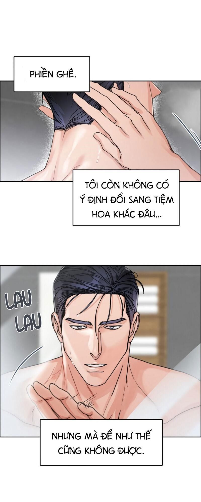 đọc truyện Xin Hãy Nuôi Tôi Chương 2 ảnh 7 tại Giả Dược