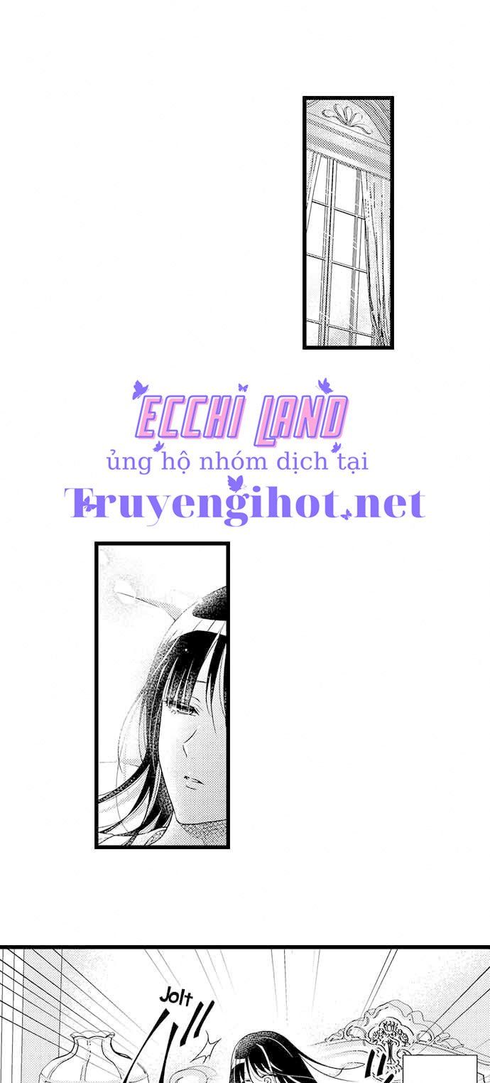 đọc truyện Xin Hãy Ôm Lấy Em ~ Ngài Bá Tước Và Cô Nàng Bị Ruồng Bỏ Chương 4.1 ảnh 9 tại Thiên Thai Truyện