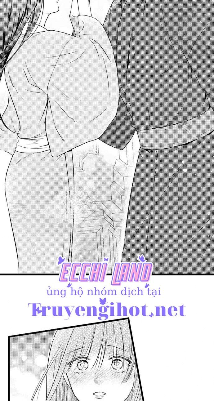 đọc truyện Xin Hãy Ôm Lấy Em ~ Ngài Bá Tước Và Cô Nàng Bị Ruồng Bỏ Chương 4.2 ảnh 9 tại Thiên Thai Truyện