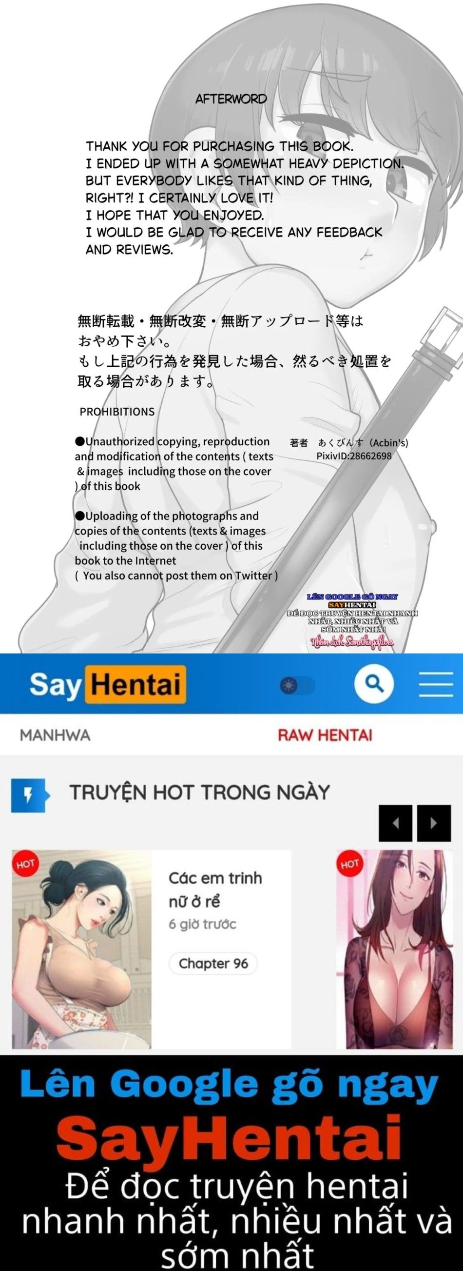 đọc truyện Xin Hãy Tin Em Chương 1 ảnh 25 tại Thiên Thai Truyện