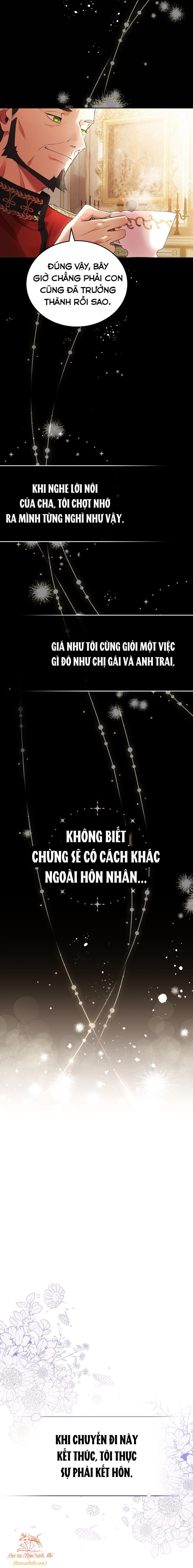 đọc truyện Xin Hãy Trả Lời Tôi Chương 1 ảnh 15 tại Truyện Dạ Ký