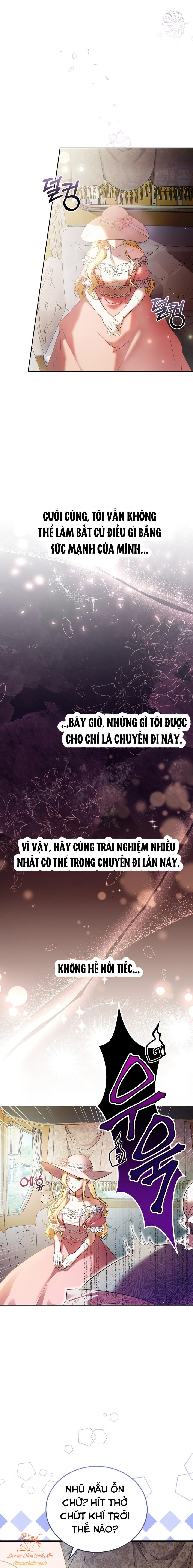 đọc truyện Xin Hãy Trả Lời Tôi Chương 1 ảnh 16 tại Truyện Dạ Ký
