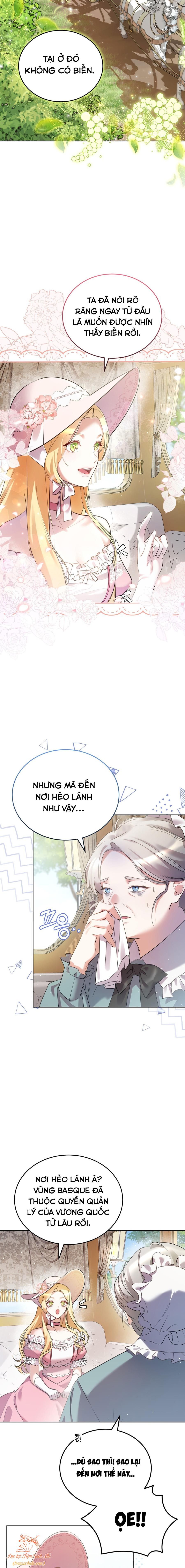 đọc truyện Xin Hãy Trả Lời Tôi Chương 1 ảnh 18 tại Truyện Dạ Ký