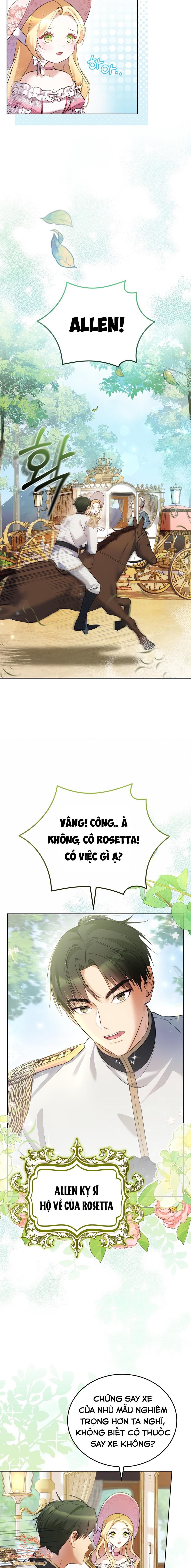 đọc truyện Xin Hãy Trả Lời Tôi Chương 1 ảnh 19 tại Truyện Dạ Ký