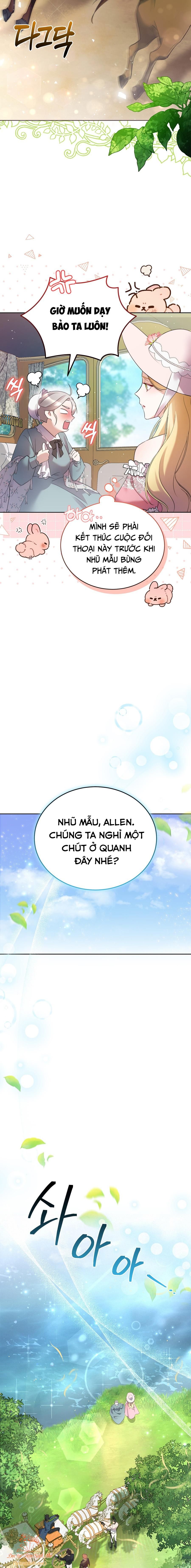 đọc truyện Xin Hãy Trả Lời Tôi Chương 1 ảnh 21 tại Truyện Dạ Ký
