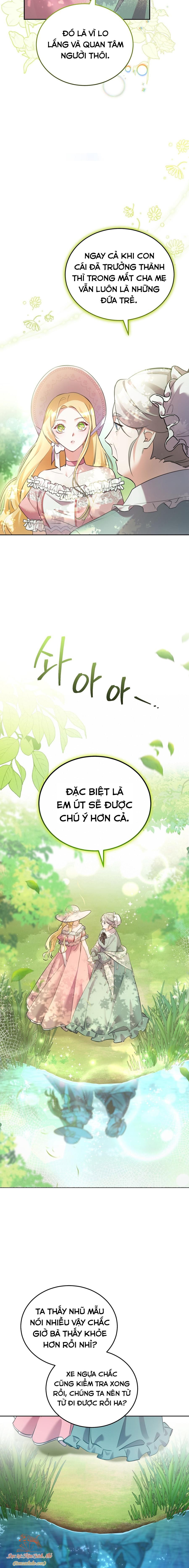 đọc truyện Xin Hãy Trả Lời Tôi Chương 1 ảnh 25 tại Truyện Dạ Ký