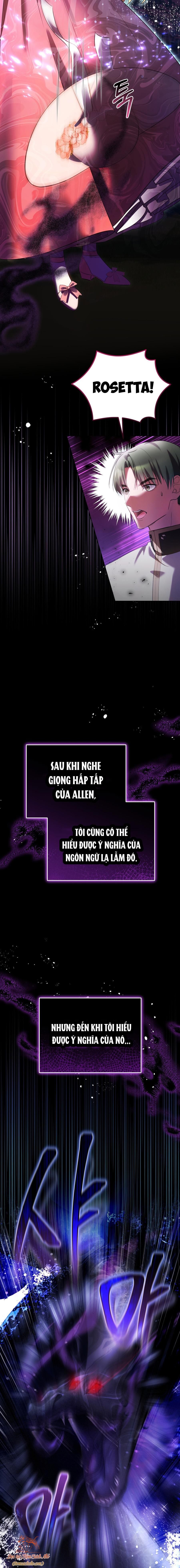 đọc truyện Xin Hãy Trả Lời Tôi Chương 1 ảnh 29 tại Truyện Dạ Ký