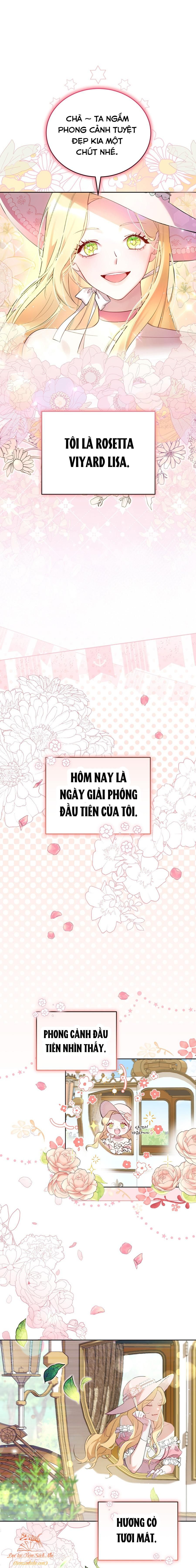 đọc truyện Xin Hãy Trả Lời Tôi Chương 1 ảnh 9 tại Truyện Dạ Ký