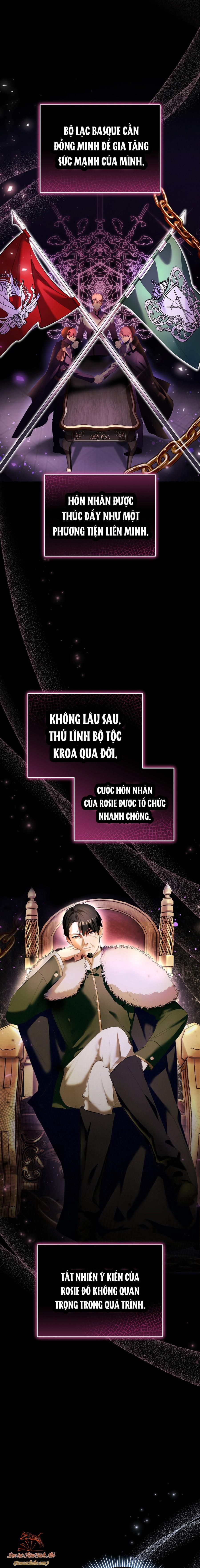 đọc truyện Xin Hãy Trả Lời Tôi Chương 2 ảnh 18 tại Truyện Dạ Ký