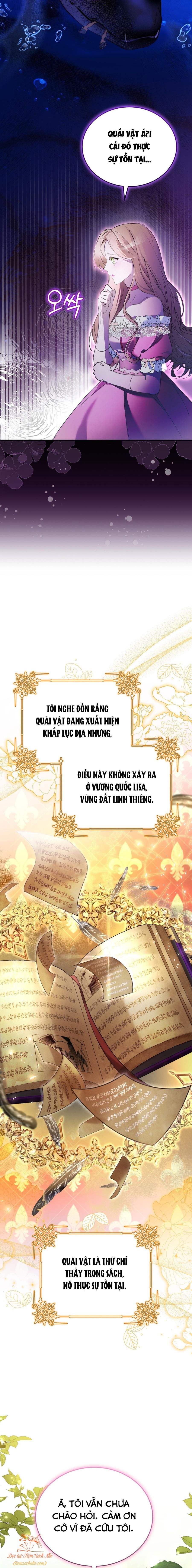 đọc truyện Xin Hãy Trả Lời Tôi Chương 2 ảnh 5 tại Truyện Dạ Ký